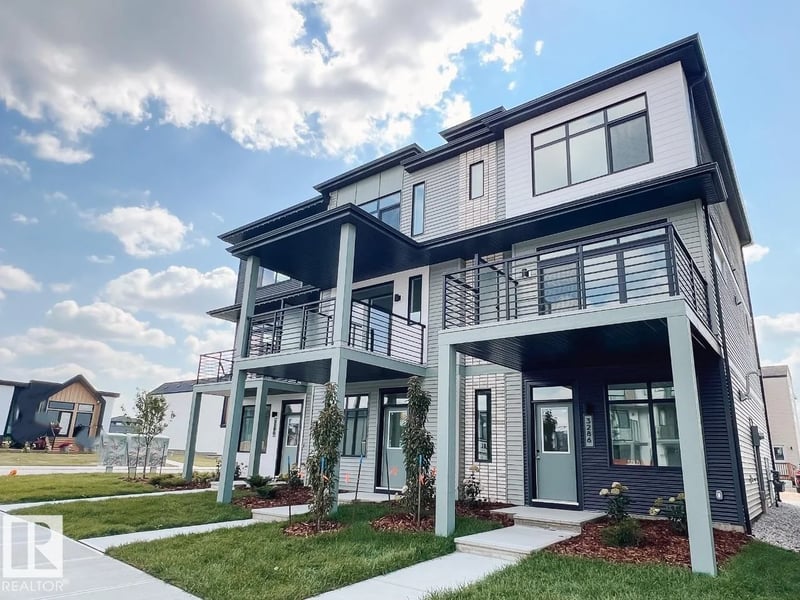122 Westwind DR, Spruce Grove, Alberta, T7X0P8, Spruce Grove, Alberta — photo 1 of 5