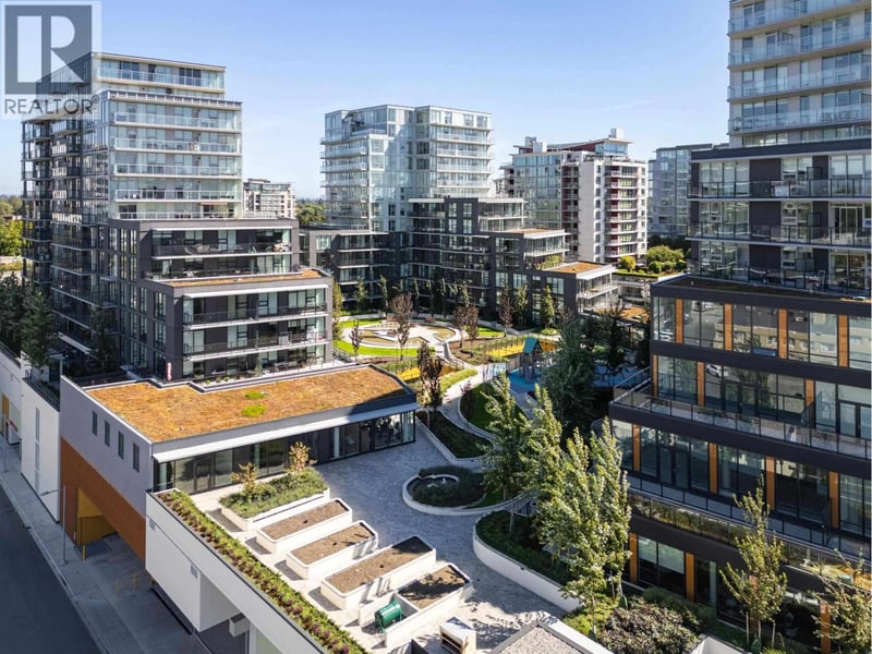 #1106 8111 PARK Road, Richmond, British Columbia, V6Y0M2, Richmond, British Columbia — photo 1 of 2