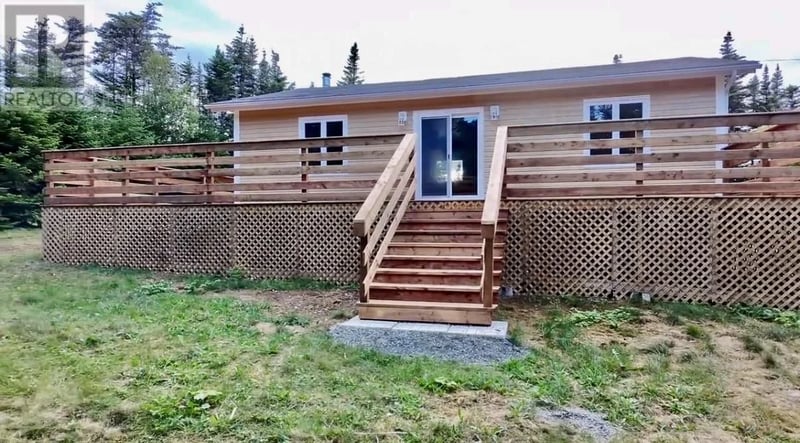 34 Little Bull Pond Road, Salmonier Line, Newfoundland & Labrador, A0A2R0, Salmonier Line, Newfoundland & Labrador — photo 1 of 5