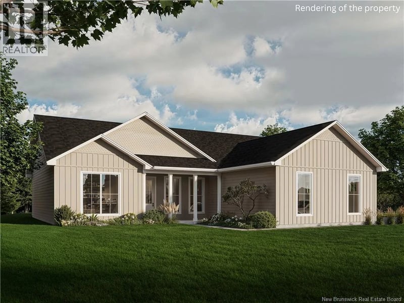 79 Baron Street, Barachois, New Brunswick, E4P8P1, Barachois, New Brunswick — photo 1 of 5