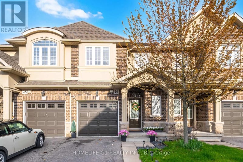 #26 21 Madonna Drive, Hamilton (Carpenter), Ontario, L9B0H1, Hamilton (Carpenter), Ontario — photo 1 of 5