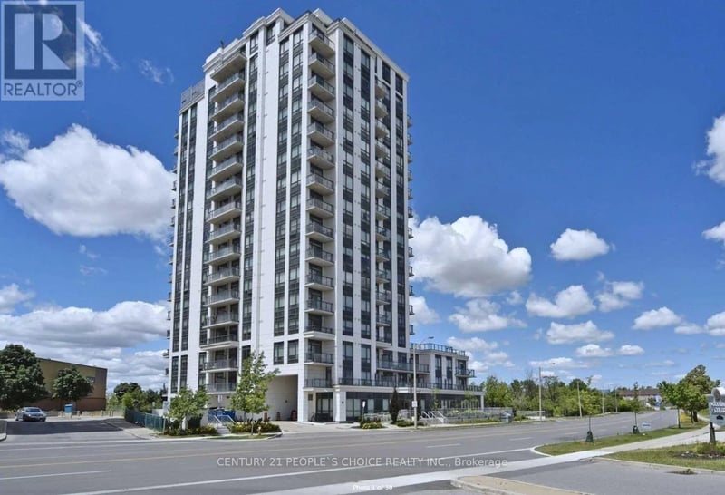 #1709 840 Queens Plate Drive, Toronto (West Humber-Clairville), Ontario, M9W0E7, Toronto (West Humber-Clairville), Ontario — photo 1 of 5