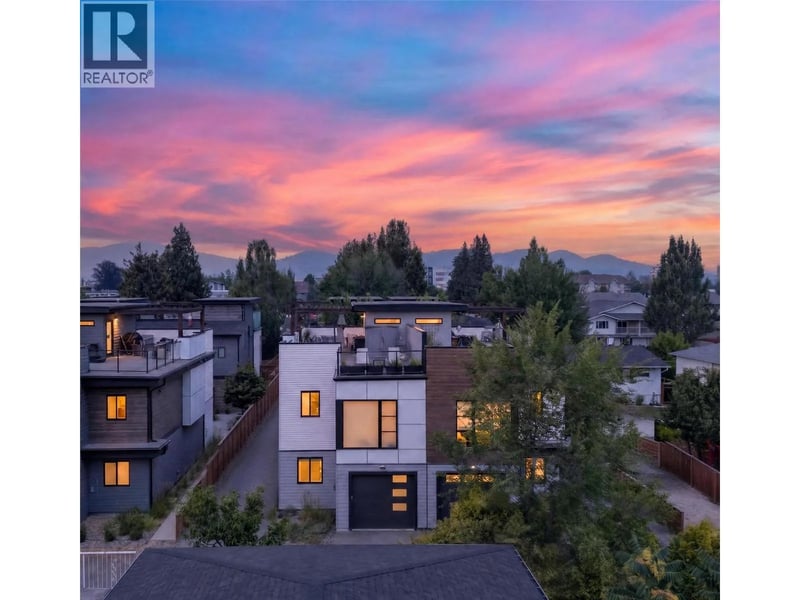 #1 945 Borden Avenue, Kelowna, British Columbia, V1Y6A5, Kelowna, British Columbia — photo 1 of 5