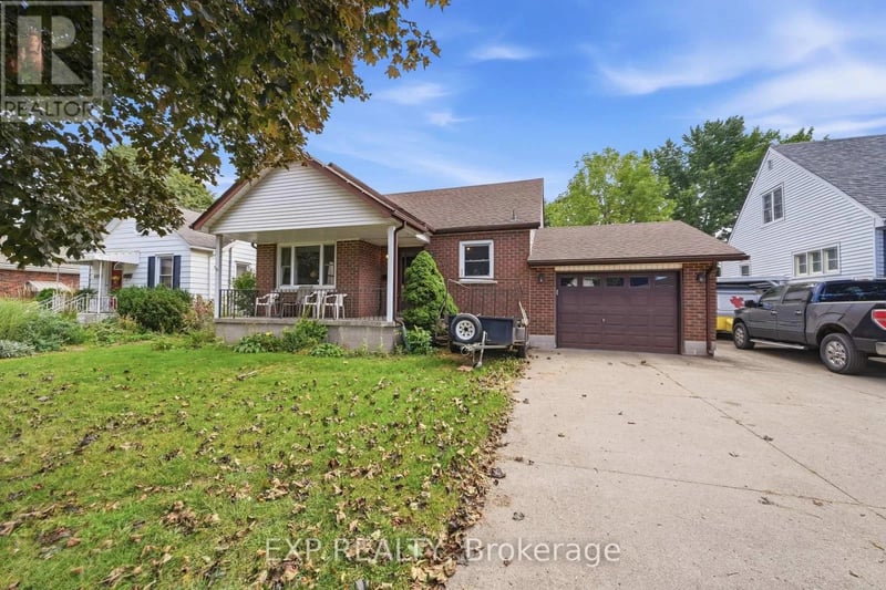 6518 Crawford Street, Niagara Falls (Morrison), Ontario, L2E5Z2, Niagara Falls (Morrison), Ontario — photo 1 of 5