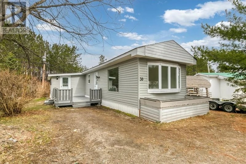 7121 Highway 17 Unit# 30, Whitefish, Ontario, P0M3E0, Whitefish, Ontario — photo 1 of 5
