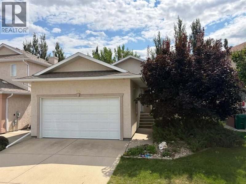 94 Fairmont Garden Road South, Lethbridge, Alberta, T1K7L2, Lethbridge, Alberta — photo 1 of 5