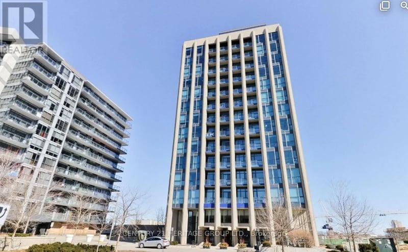 #509 75 The Donway West, Toronto (Banbury-Don Mills), Ontario, M3C2E9, Toronto (Banbury-Don Mills), Ontario — photo 1 of 5