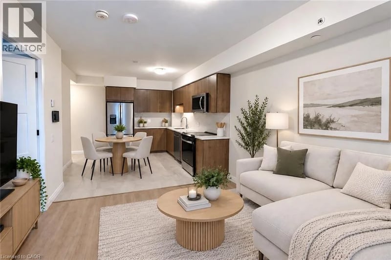 #503 93 ARTHUR Street South, Guelph, Ontario, N1E0T3, Guelph, Ontario — photo 1 of 5