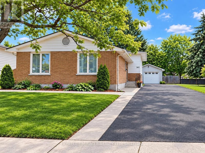 365 Blue Forest Drive, London North (North I), Ontario, N6G3K1, London North (North I), Ontario — photo 1 of 5