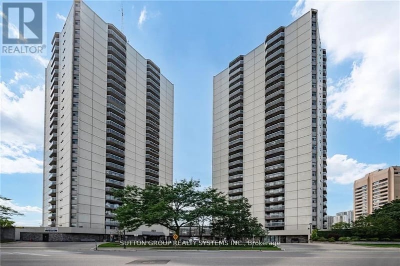 #1004 323 Colborne Street, London East (East K), Ontario, N6B3N8, London East (East K), Ontario — photo 1 of 5