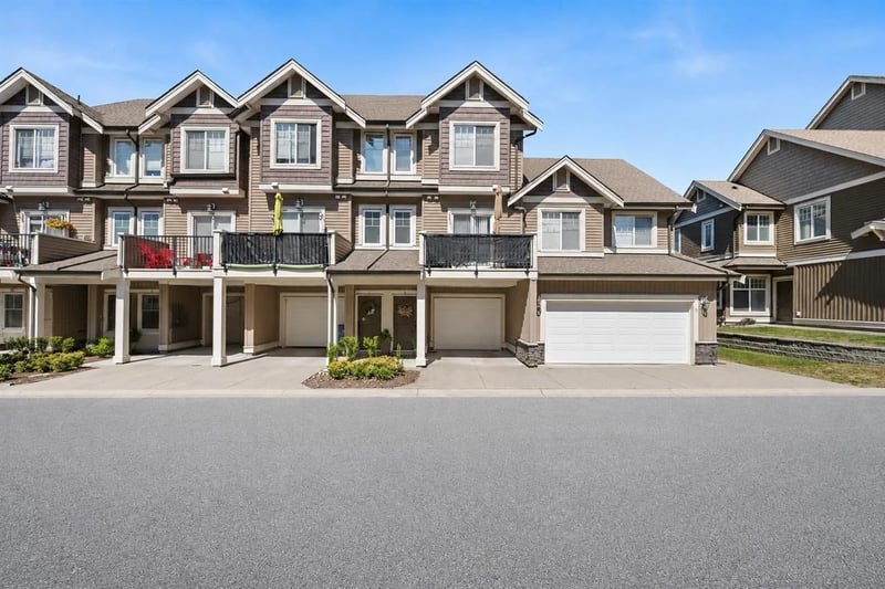 #6 32792 LIGHTBODY Court, Mission, British Columbia, V4S0B4, Mission, British Columbia — photo 1 of 5