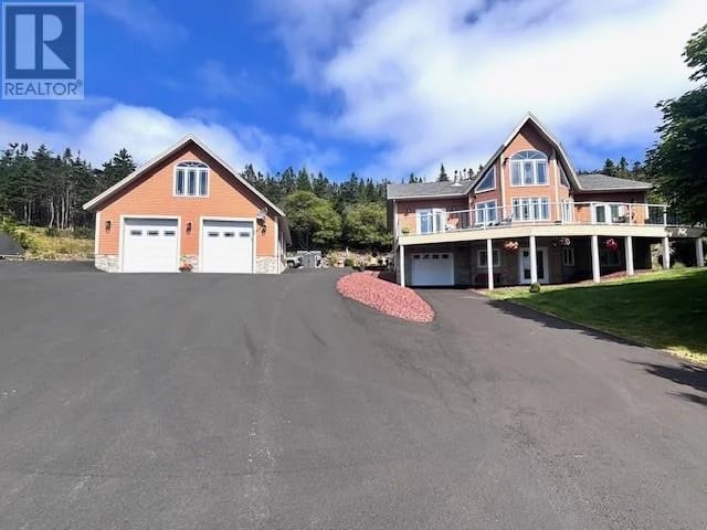 1432 Main Road, Dunville, Newfoundland & Labrador, A0B1S0, Dunville, Newfoundland & Labrador — photo 1 of 5