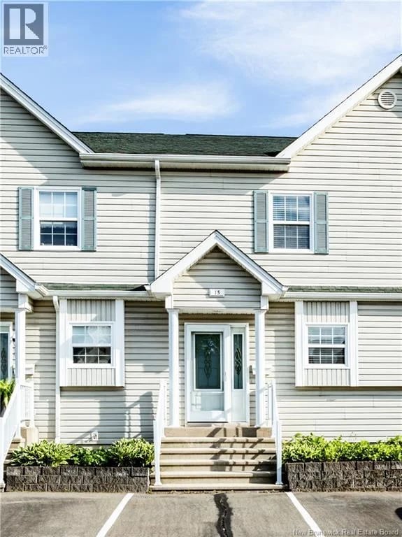 354 Amirault Unit# 15, Dieppe, New Brunswick, E1A1G3, Dieppe, New Brunswick — photo 1 of 5