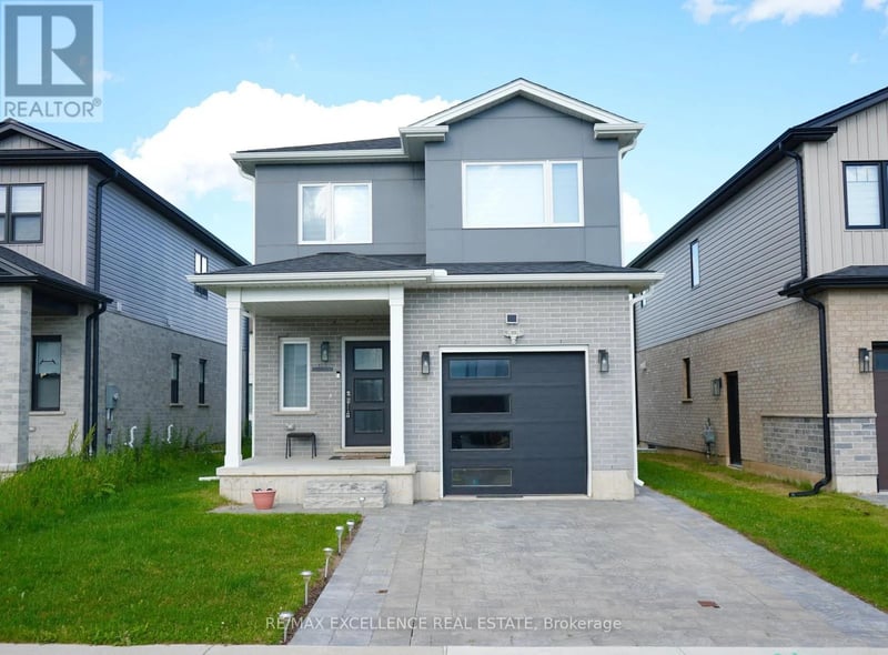 130 BYERS Street, London South (South W), Ontario, N6L0J3, London South (South W), Ontario — photo 1 of 5