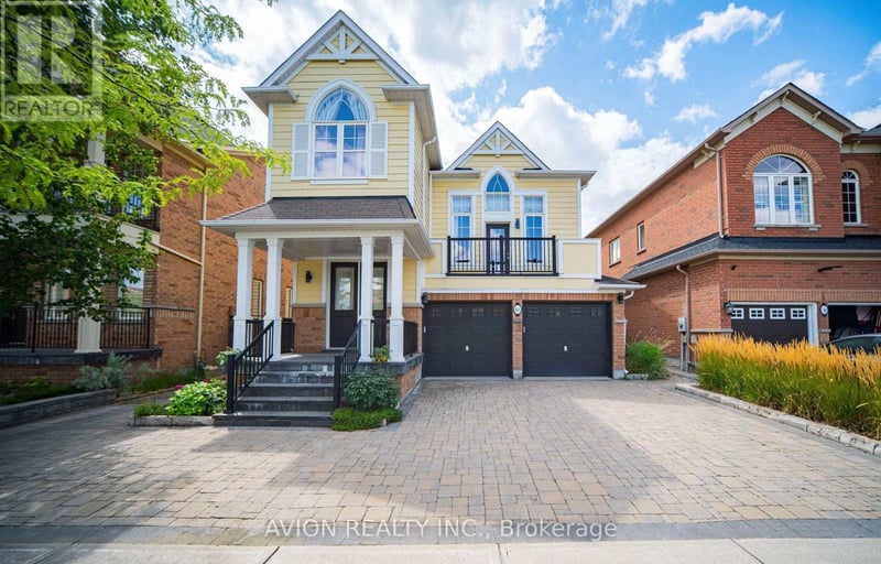 46 Rogers Trail, Bradford West Gwillimbury (Bradford), Ontario, L3Z0G5, Bradford West Gwillimbury (Bradford), Ontario — photo 1 of 5