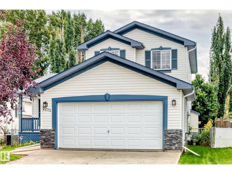 2255 BRENNAN CO NW NW, Edmonton, Alberta, T5T6M3, Edmonton, Alberta — photo 1 of 5