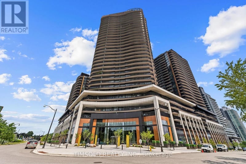 #1609 18 Esther Shiner Boulevard, Toronto (Bayview Village), Ontario, M2K0J7, Toronto (Bayview Village), Ontario — photo 1 of 5