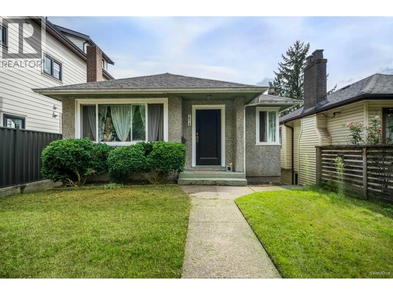 1978 8TH Avenue, Vancouver, British Columbia, V5N1V1, Vancouver, British Columbia — photo 1 of 5