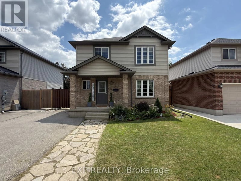 608 Highview Drive, St. Thomas, Ontario, N5R6B4, St. Thomas, Ontario — photo 1 of 5