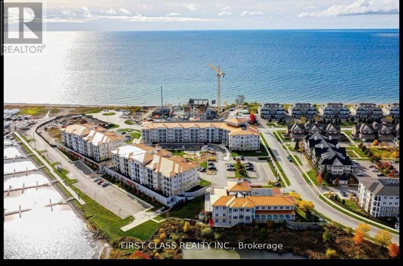 #408 50 lakebreeze Drive South, Clarington (Newcastle), Ontario, L1B0V9, Clarington (Newcastle), Ontario — photo 1 of 5
