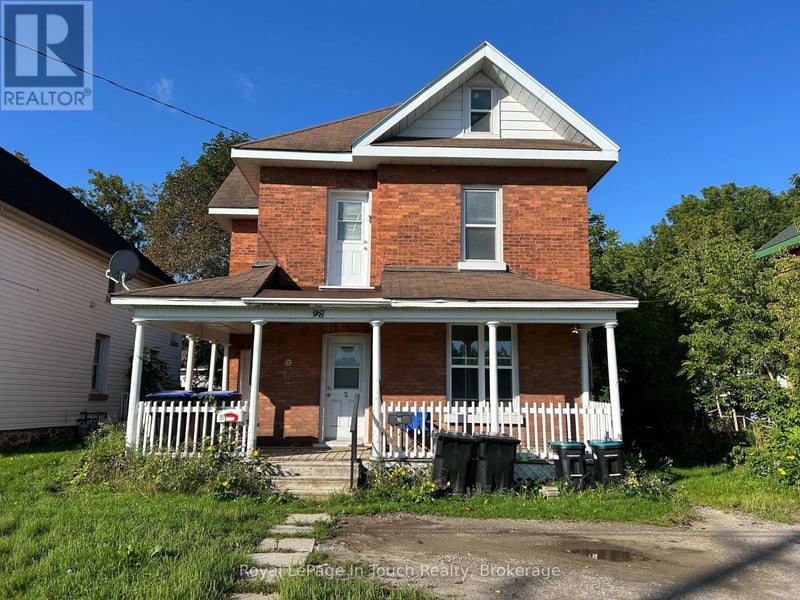 98 Fourth Street, Midland, Ontario, L4R3T1, Midland, Ontario — photo 1 of 5