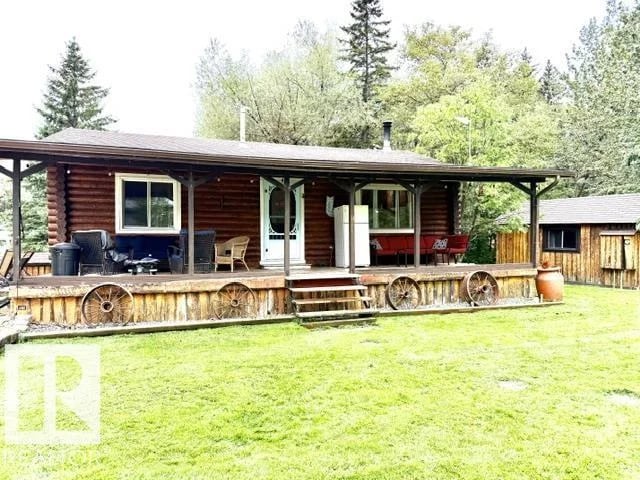 #22 464009 RGE ROAD 63, Rural Wetaskiwin County, Alberta, T0C0T0, Rural Wetaskiwin County, Alberta — photo 1 of 5