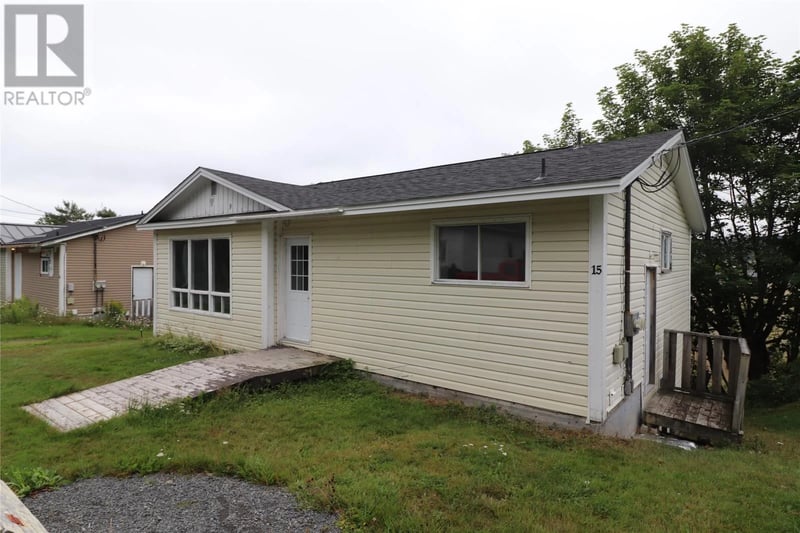 15 Patrick Street, Carbonear, Newfoundland & Labrador, A1Y1C5, Carbonear, Newfoundland & Labrador — photo 1 of 2