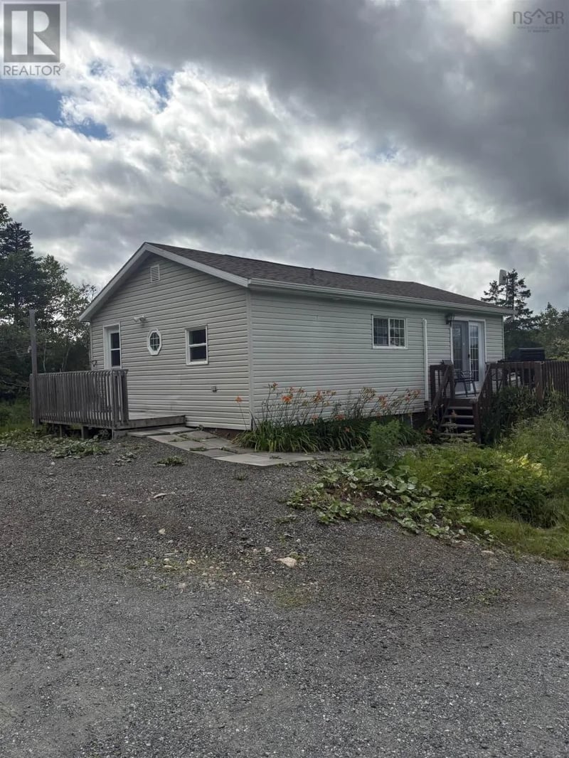 4367 Highway 105 Highway, South Haven, Nova Scotia, B0E1B0, South Haven, Nova Scotia — photo 1 of 5