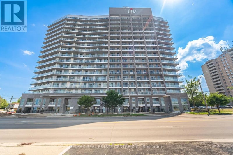 #1608 2782 Barton Street East, Hamilton (Riverdale), Ontario, L8E0L3, Hamilton (Riverdale), Ontario — photo 1 of 5