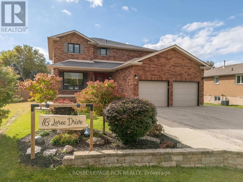 16 Loree Drive, Adjala-Tosorontio (Everett), Ontario, L0M1J0, Adjala-Tosorontio (Everett), Ontario — photo 1 of 5