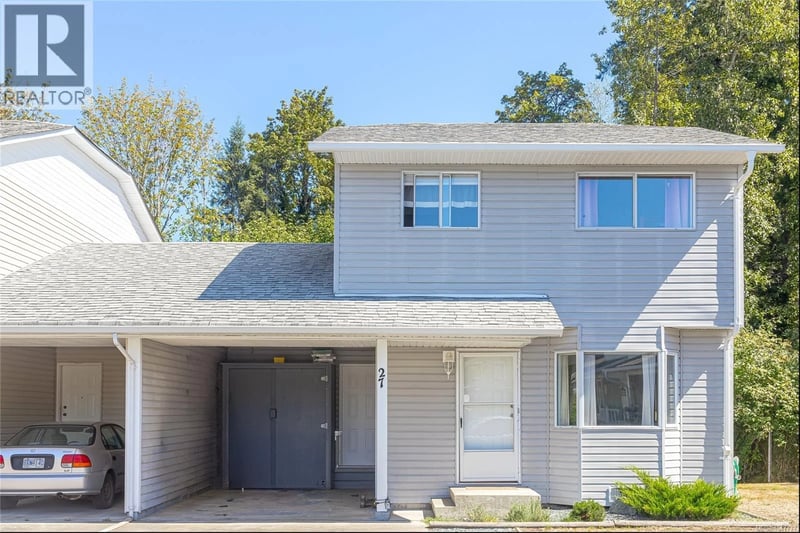 #27 6135 Ryall Road, Duncan, British Columbia, V9L2H6, Duncan, British Columbia — photo 1 of 5