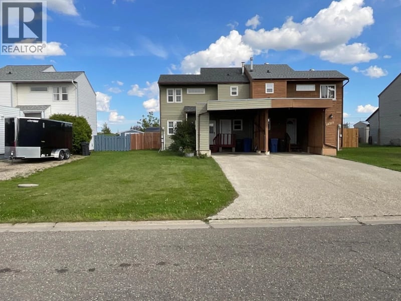 10513 88A Street, Fort St. John, British Columbia, V1J5X8, Fort St. John, British Columbia — photo 1 of 5