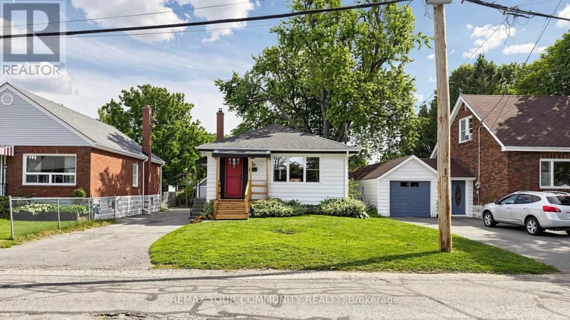 675 Lundys Lane, Peterborough (Otonabee Ward 1), Ontario, K9J4J9, Peterborough (Otonabee Ward 1), Ontario — photo 1 of 5