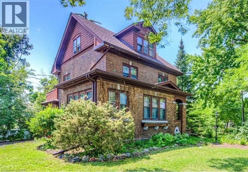 #C 53 MARGARET Avenue, Kitchener, Ontario, N2H4H3, Kitchener, Ontario — photo 1 of 5