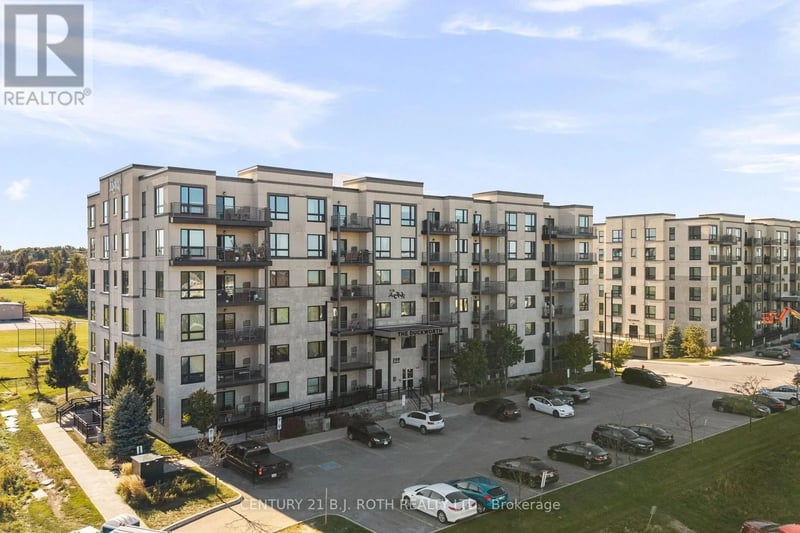 #505 299 Cundles Road East, Barrie (400 North), Ontario, L4M0K9, Barrie (400 North), Ontario — photo 1 of 5