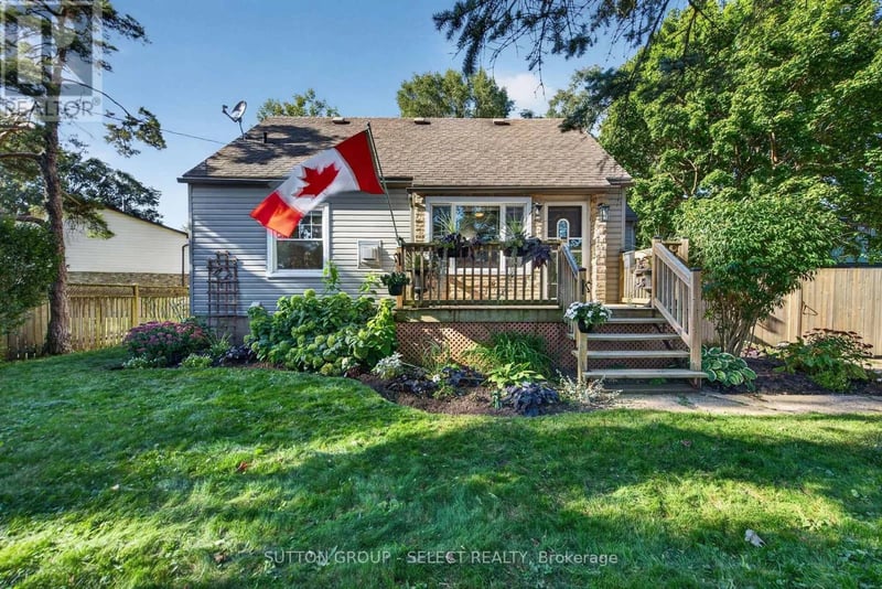 2010 Trafalgar Street, London East (East I), Ontario, N5V1V5, London East (East I), Ontario — photo 1 of 5