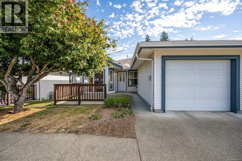 #27 1755 Willemar Avenue, Courtenay, British Columbia, V9N3M5, Courtenay, British Columbia — photo 1 of 5