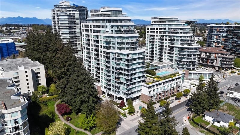 #104 15165 THRIFT Avenue, Surrey, British Columbia, V4B0C1, Surrey, British Columbia — photo 1 of 5