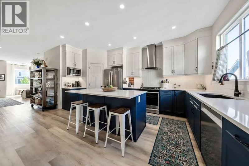 114 Seton Grove Southeast, Calgary, Alberta, T3M2Y6, Calgary, Alberta — photo 1 of 5