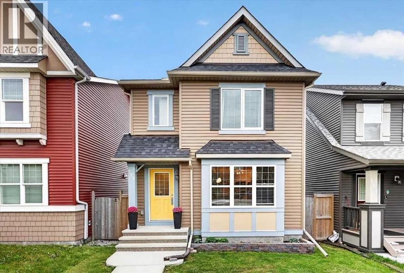 179 Evansborough Way Northwest, Calgary, Alberta, T3P0N5, Calgary, Alberta — photo 1 of 5