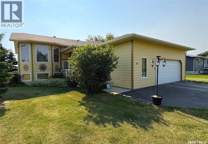 506 2nd Avenue PLACE, Radisson, Saskatchewan, S0K3L0, Radisson, Saskatchewan — photo 1 of 5