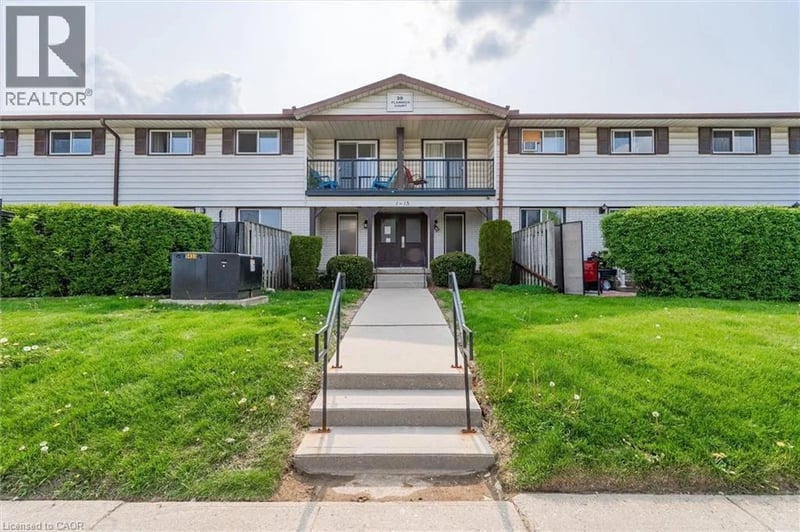 #30 30 FLAMINGO Drive, Elmira, Ontario, N3B1V5, Elmira, Ontario — photo 1 of 5