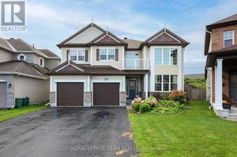 622 Anjana Circle, Ottawa, Ontario, K2J0E1, Ottawa, Ontario — photo 1 of 5