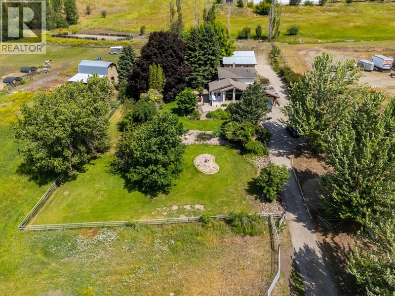 6651 Buchanan Road, Coldstream, British Columbia, V1B3C6, Coldstream, British Columbia — photo 1 of 5