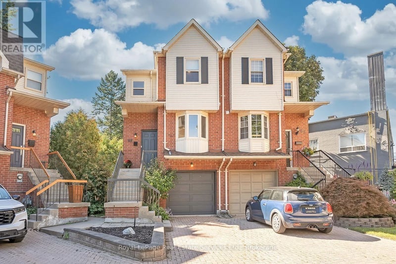 65 Normandy Place, Oakville (CO Central), Ontario, L6K1R9, Oakville (CO Central), Ontario — photo 1 of 5