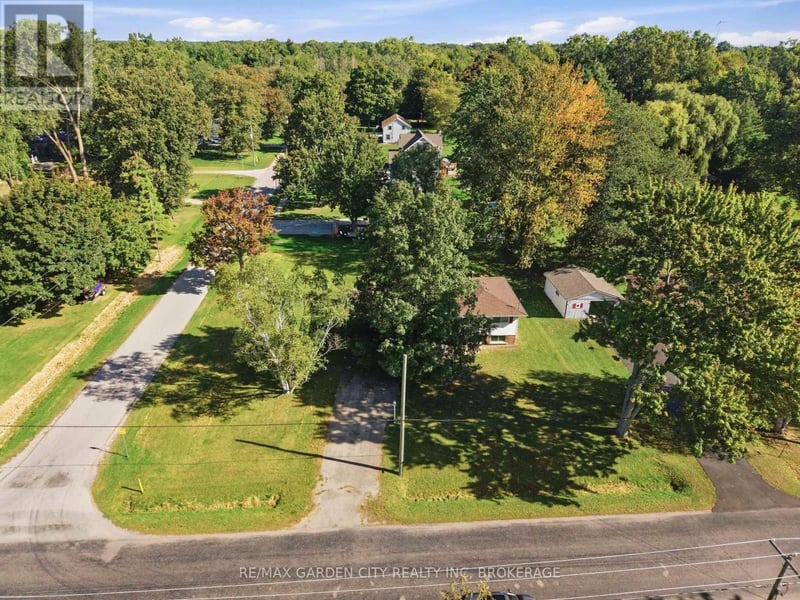125 Inman Road, Haldimand (Dunnville), Ontario, N1A3B7, Haldimand (Dunnville), Ontario — photo 1 of 5