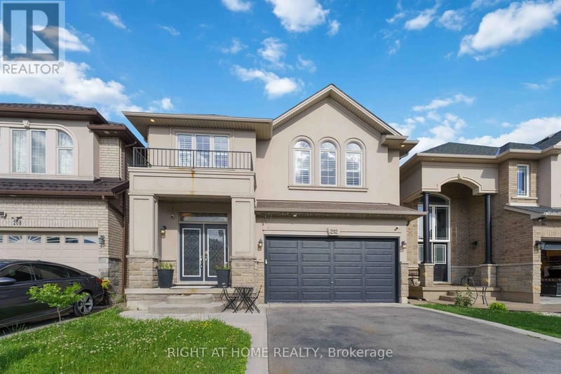 212 Chartwell Circle, Hamilton (Jerome), Ontario, L9A0B6, Hamilton (Jerome), Ontario — photo 1 of 5
