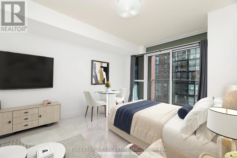 #307 78 Tecumseth Street, Toronto (Niagara), Ontario, M5V0A9, Toronto (Niagara), Ontario — photo 1 of 5
