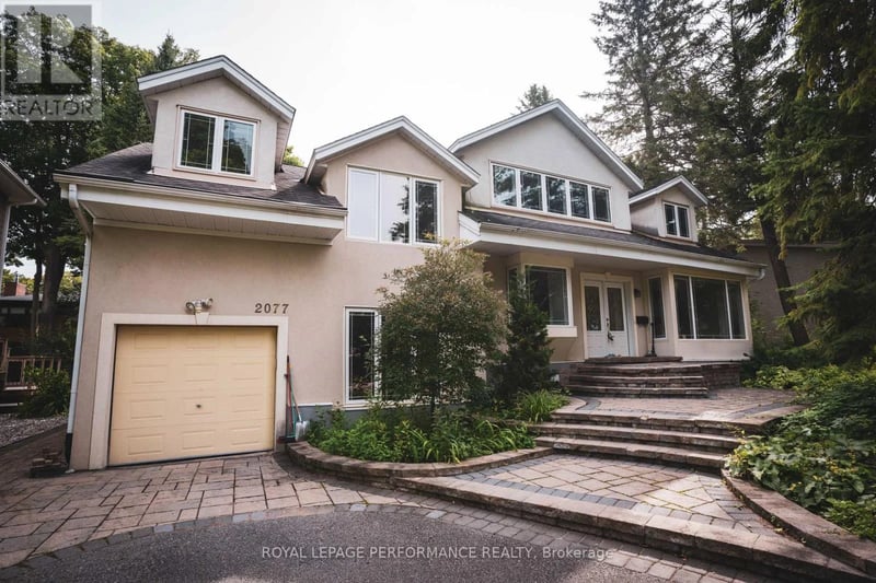 2077 PALMER Avenue, Ottawa, Ontario, K1H5Z3, Ottawa, Ontario — photo 1 of 5