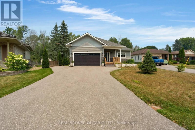 46 Brick Pond Road, Severn (Coldwater), Ontario, L0K1E0, Severn (Coldwater), Ontario — photo 1 of 5
